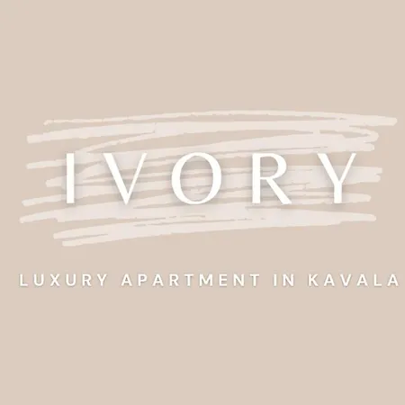 Sapphire & Ivory Luxury Apartments - Kavala Exterior foto