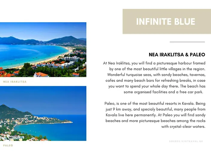 Sapphire & Ivory Luxury Apartments - Kavala